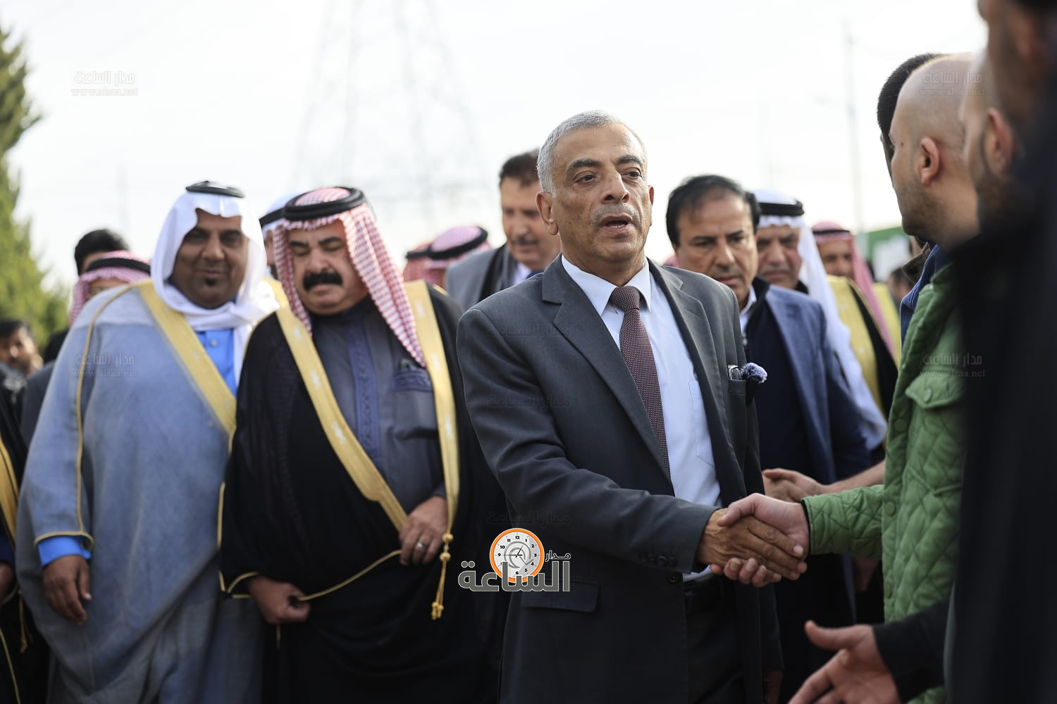 Madar Al-Saa Images 0.7843377345666714