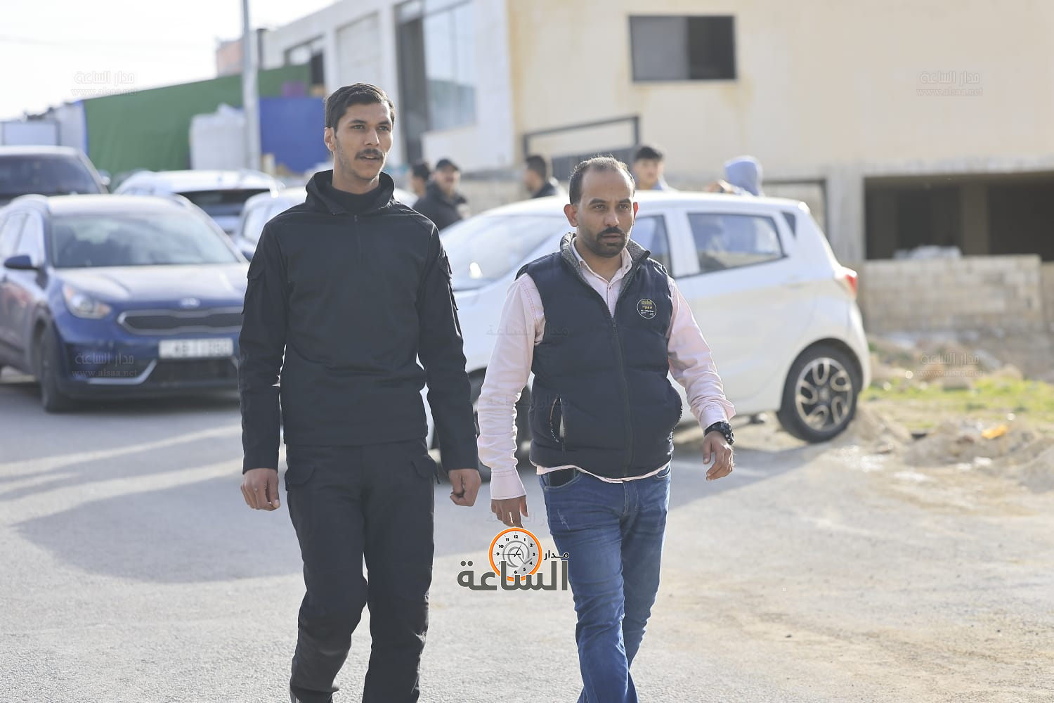 Madar Al-Saa Images 0.27524979567815777