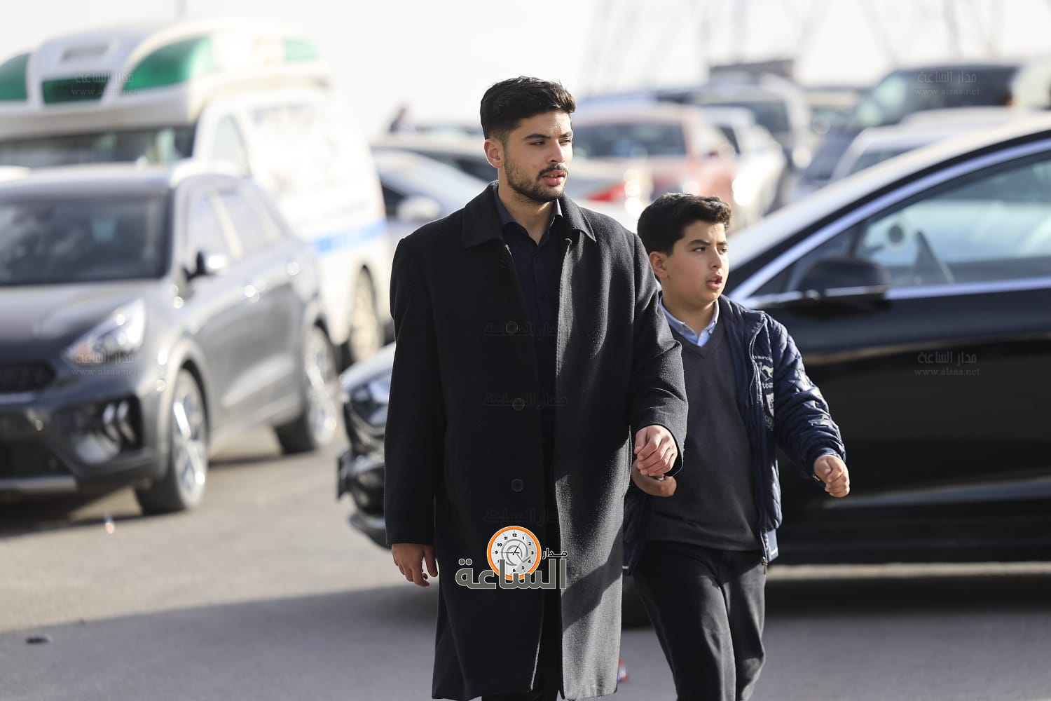 Madar Al-Saa Images 0.9135629319472194