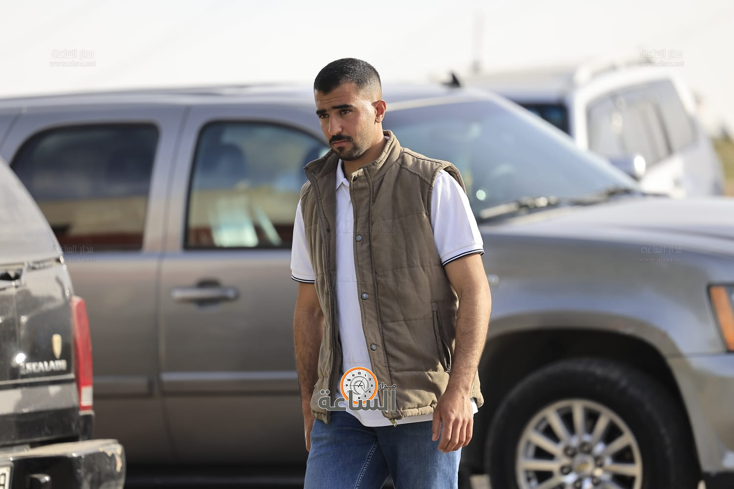 Madar Al-Saa Images 0.07123989176594359