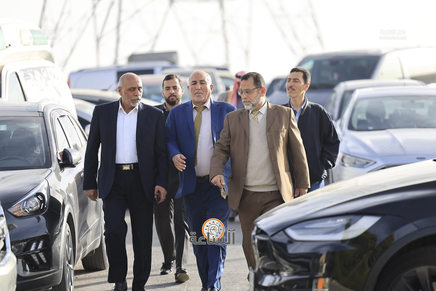 Madar Al-Saa Images 0.7279743158066653