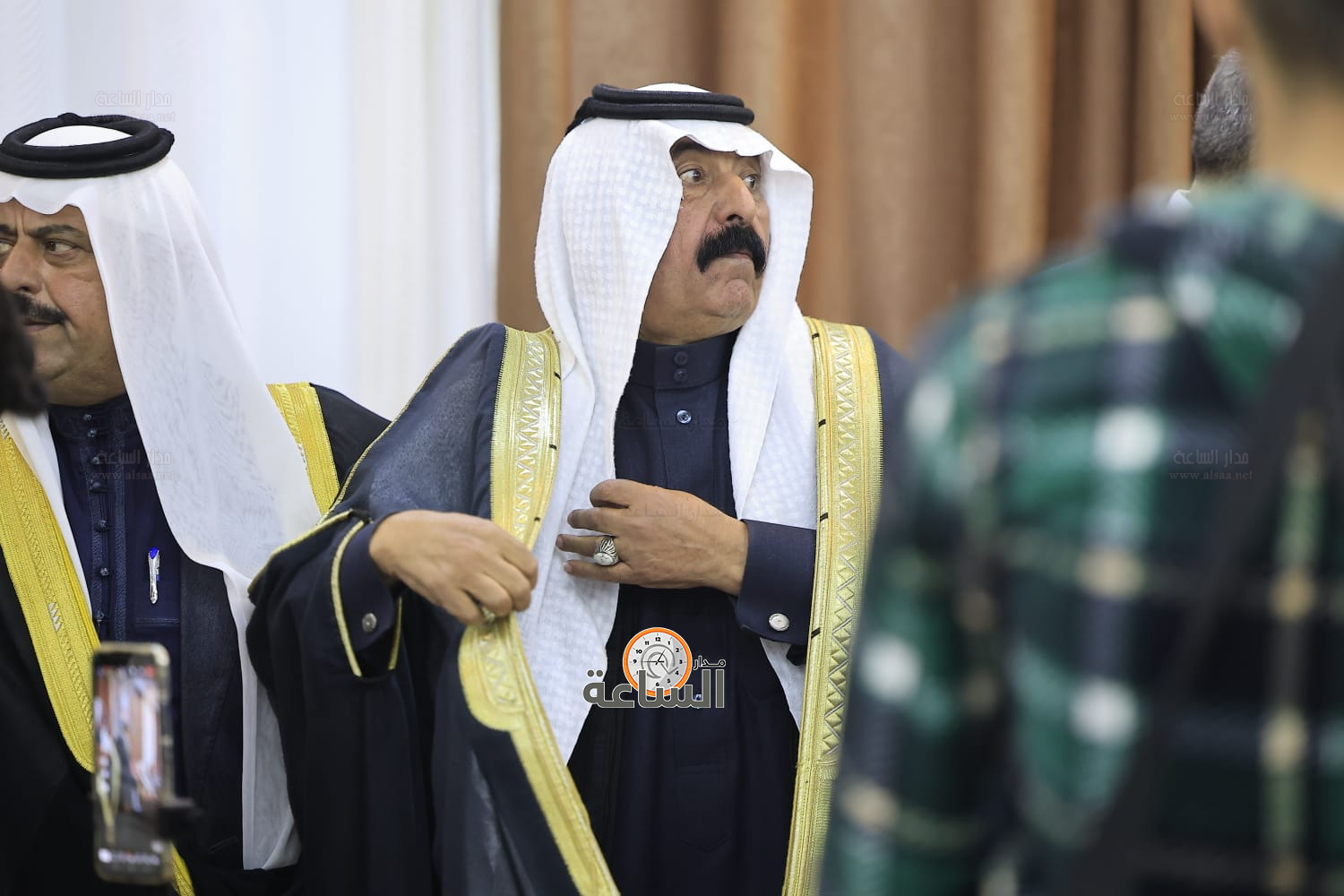 Madar Al-Saa Images 0.4015295048355766