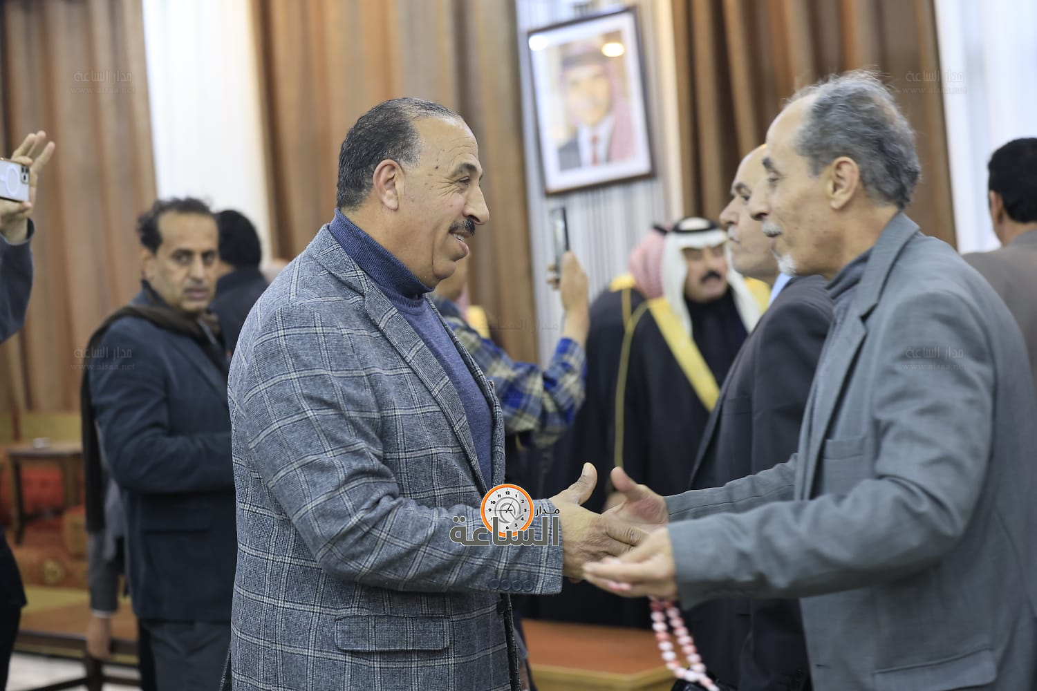 Madar Al-Saa Images 0.6762171210429105