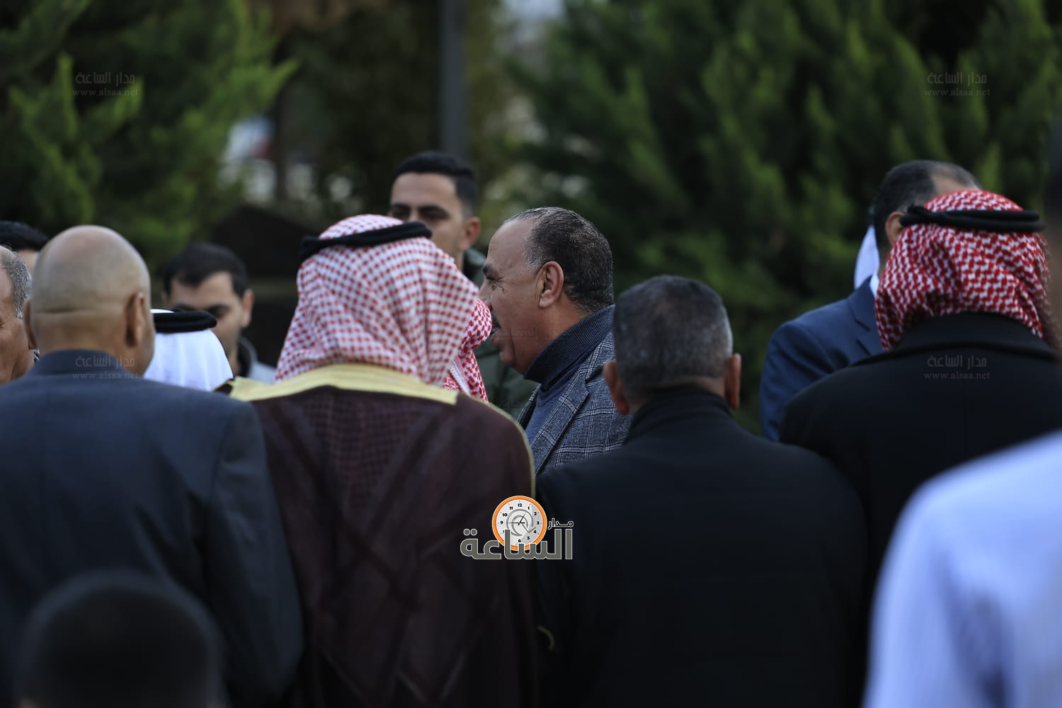 Madar Al-Saa Images 0.20023352427672836