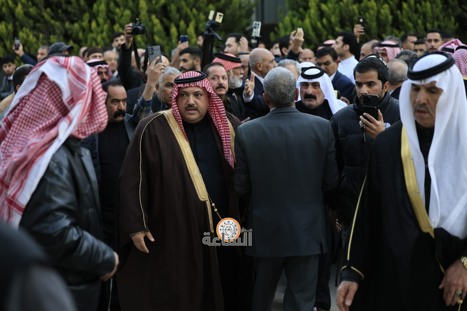 Madar Al-Saa Images 0.747545795360384