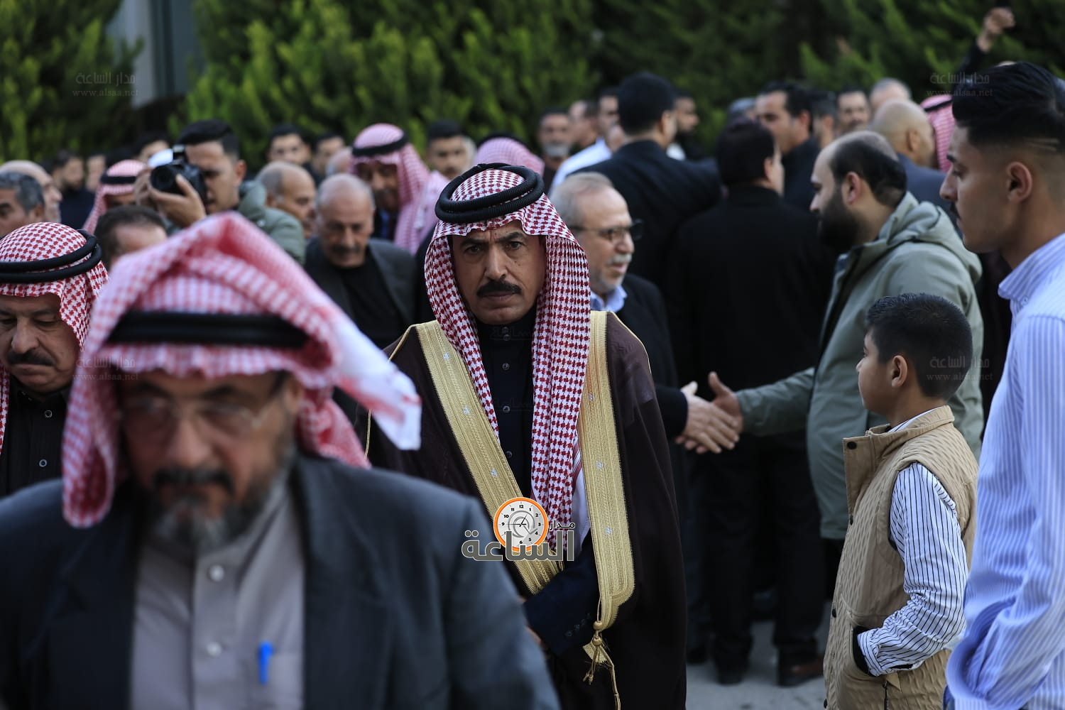 Madar Al-Saa Images 0.013121604871137338