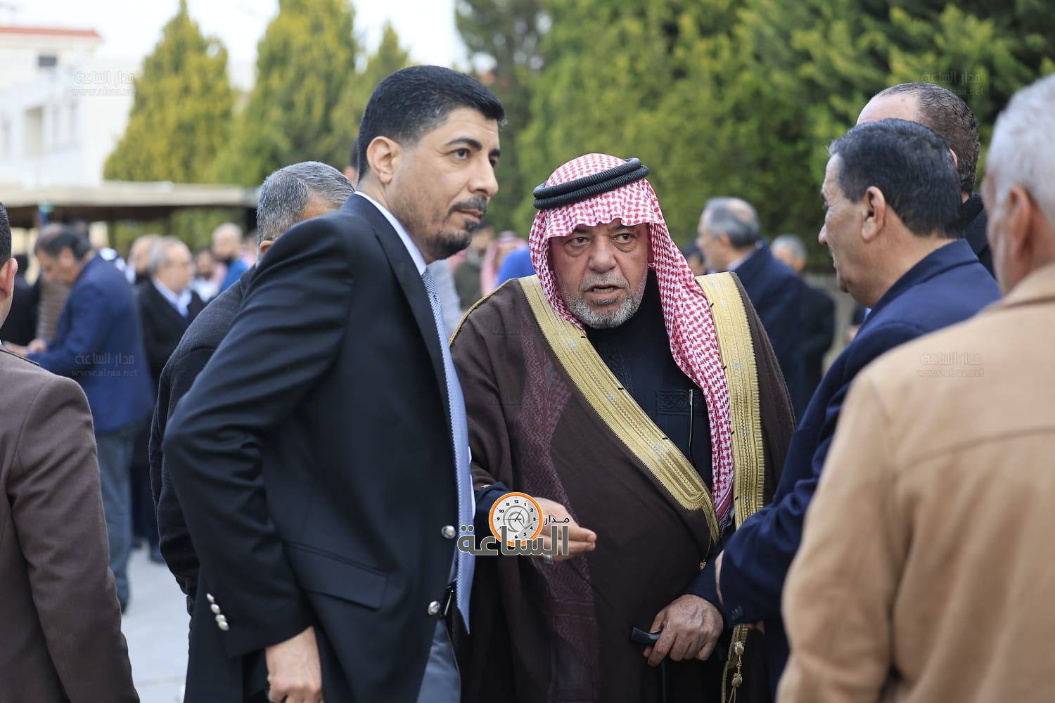 Madar Al-Saa Images 0.5036338074445951