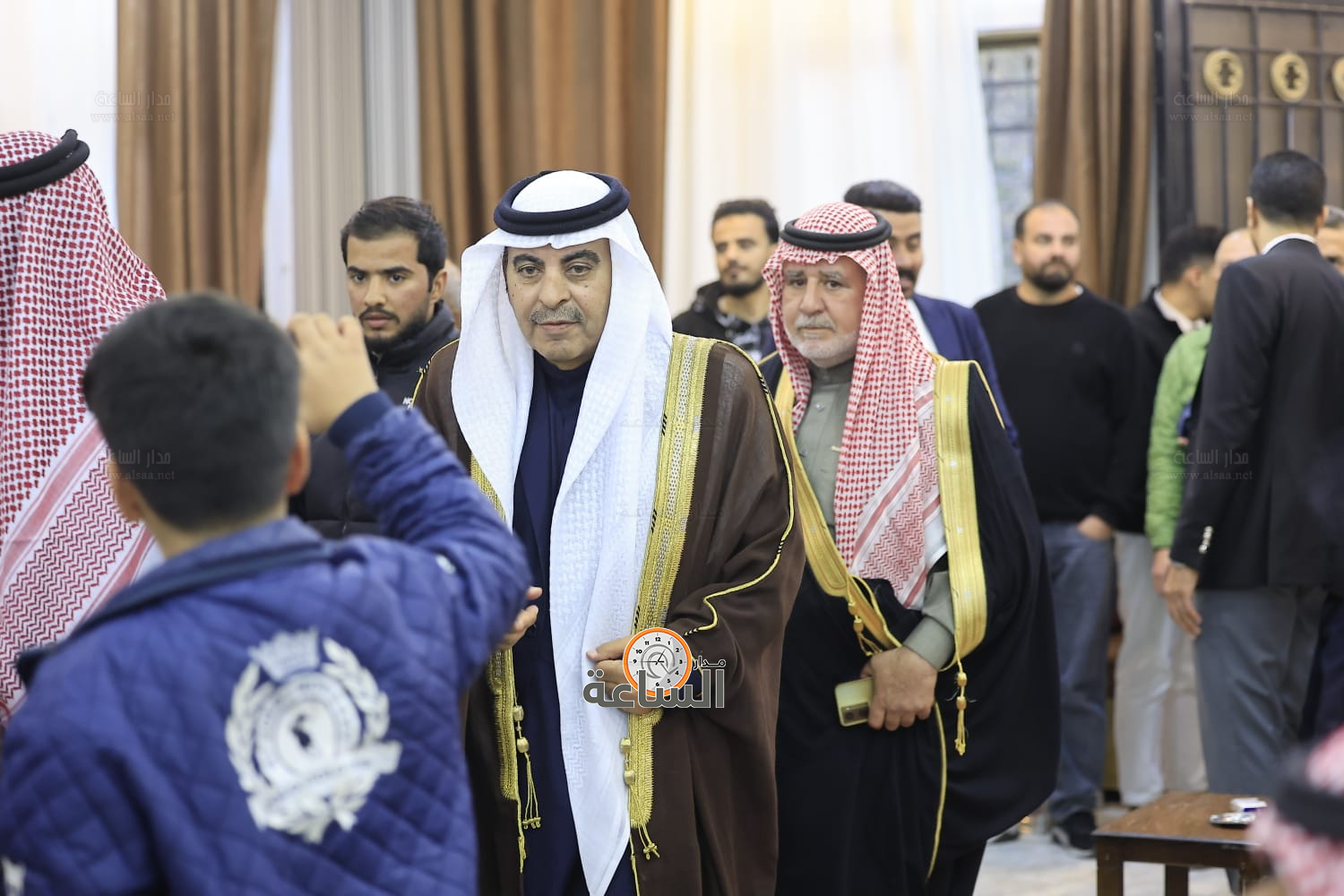 Madar Al-Saa Images 0.16824538963339064