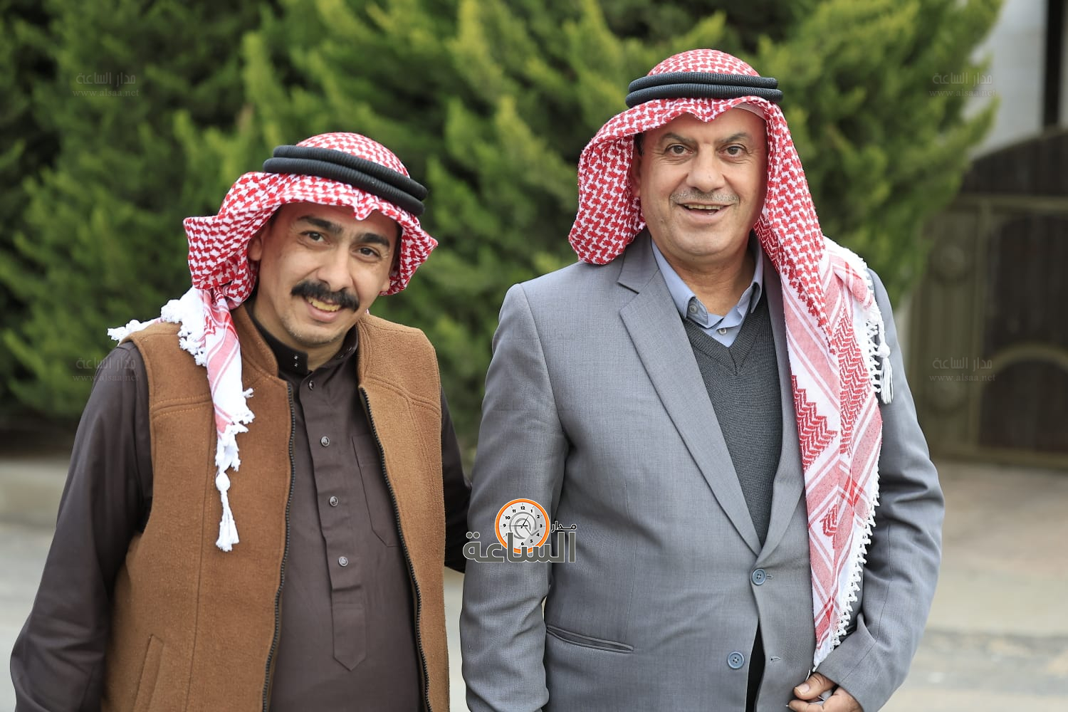 Madar Al-Saa Images 0.6826377361078423