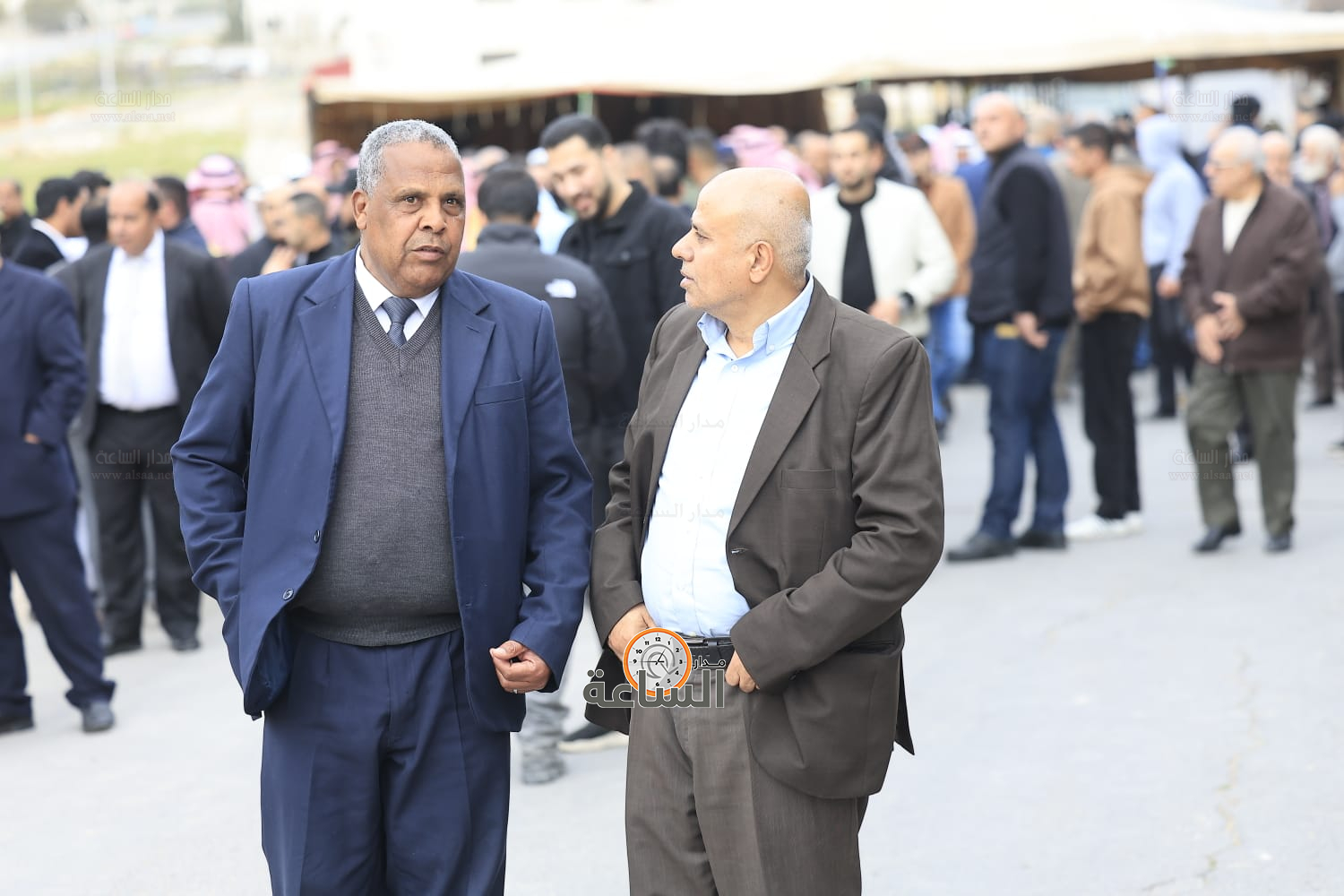 Madar Al-Saa Images 0.26852200745111743