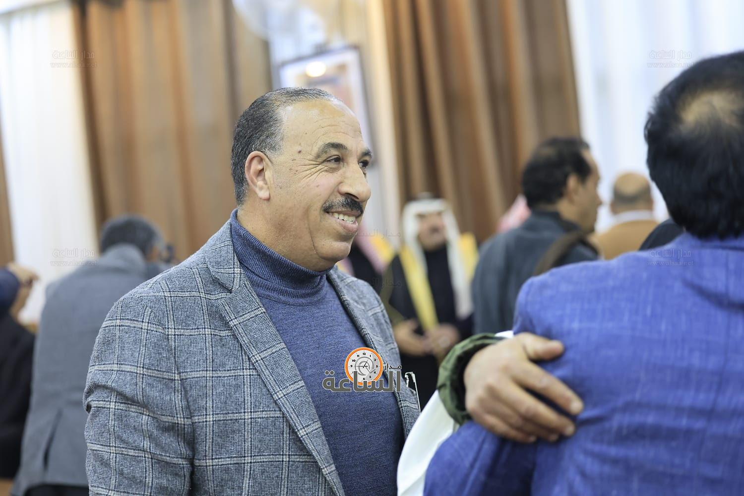 Madar Al-Saa Images 0.5213878531968743