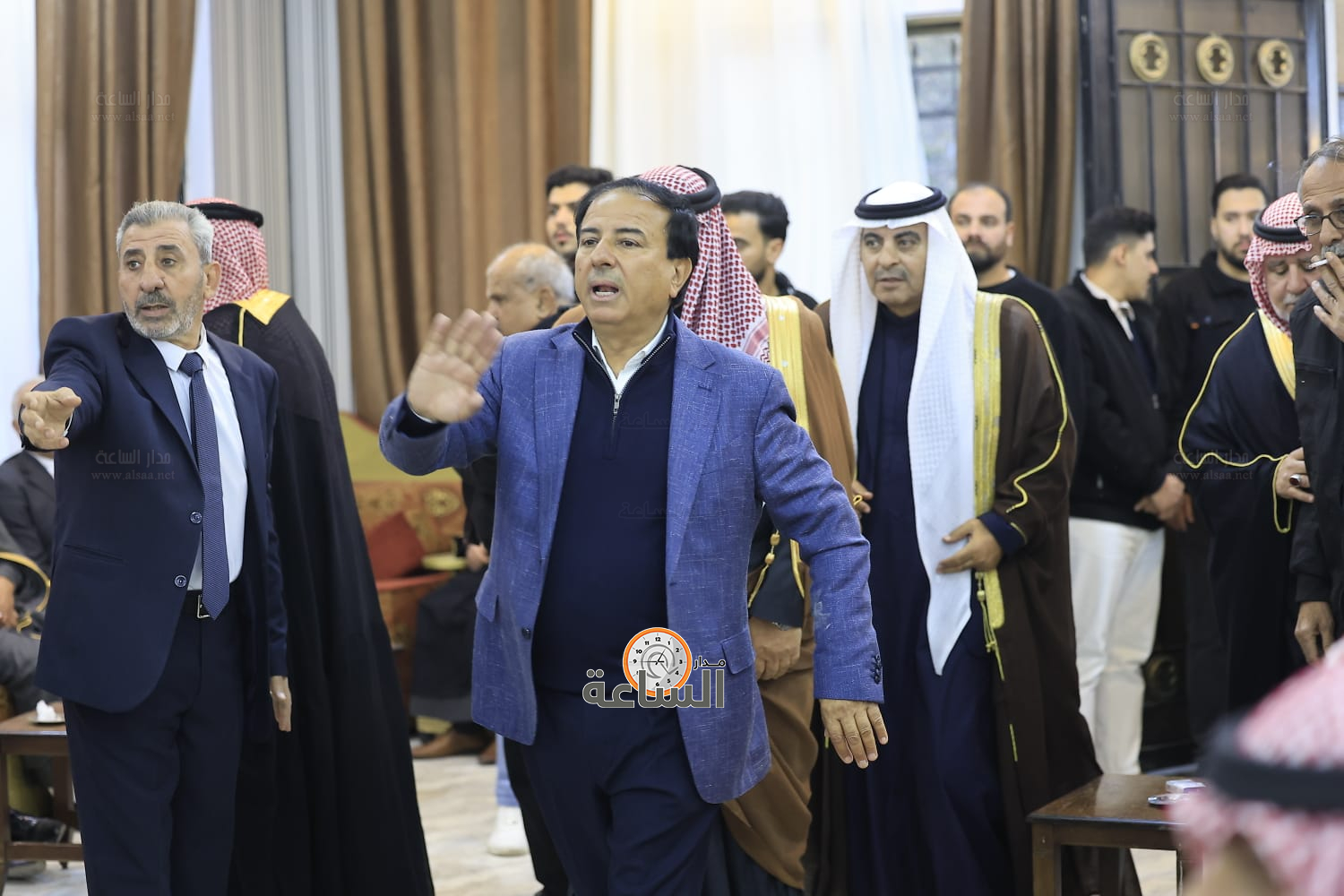 Madar Al-Saa Images 0.49247000244819783