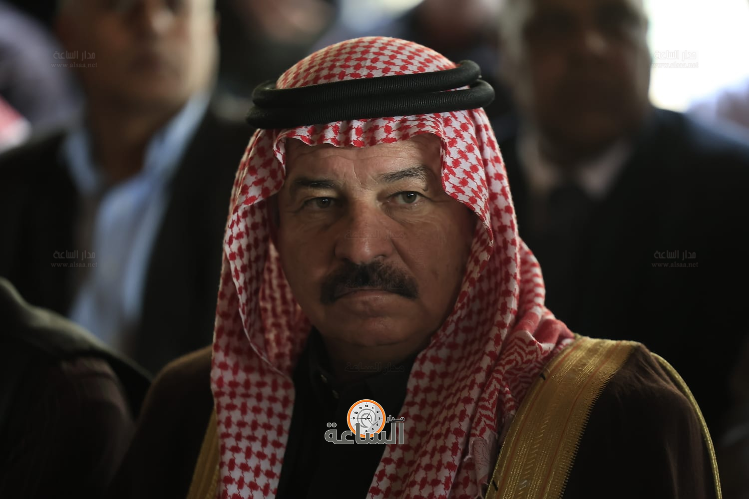 Madar Al-Saa Images 0.26403639935206147