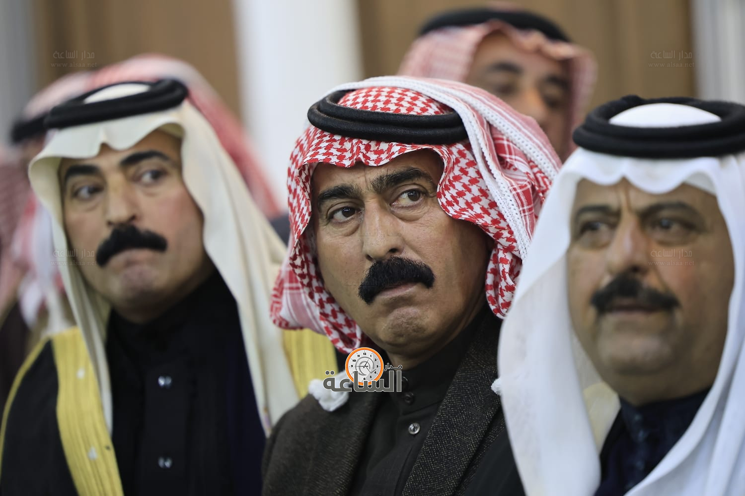 Madar Al-Saa Images 0.7721453630648808