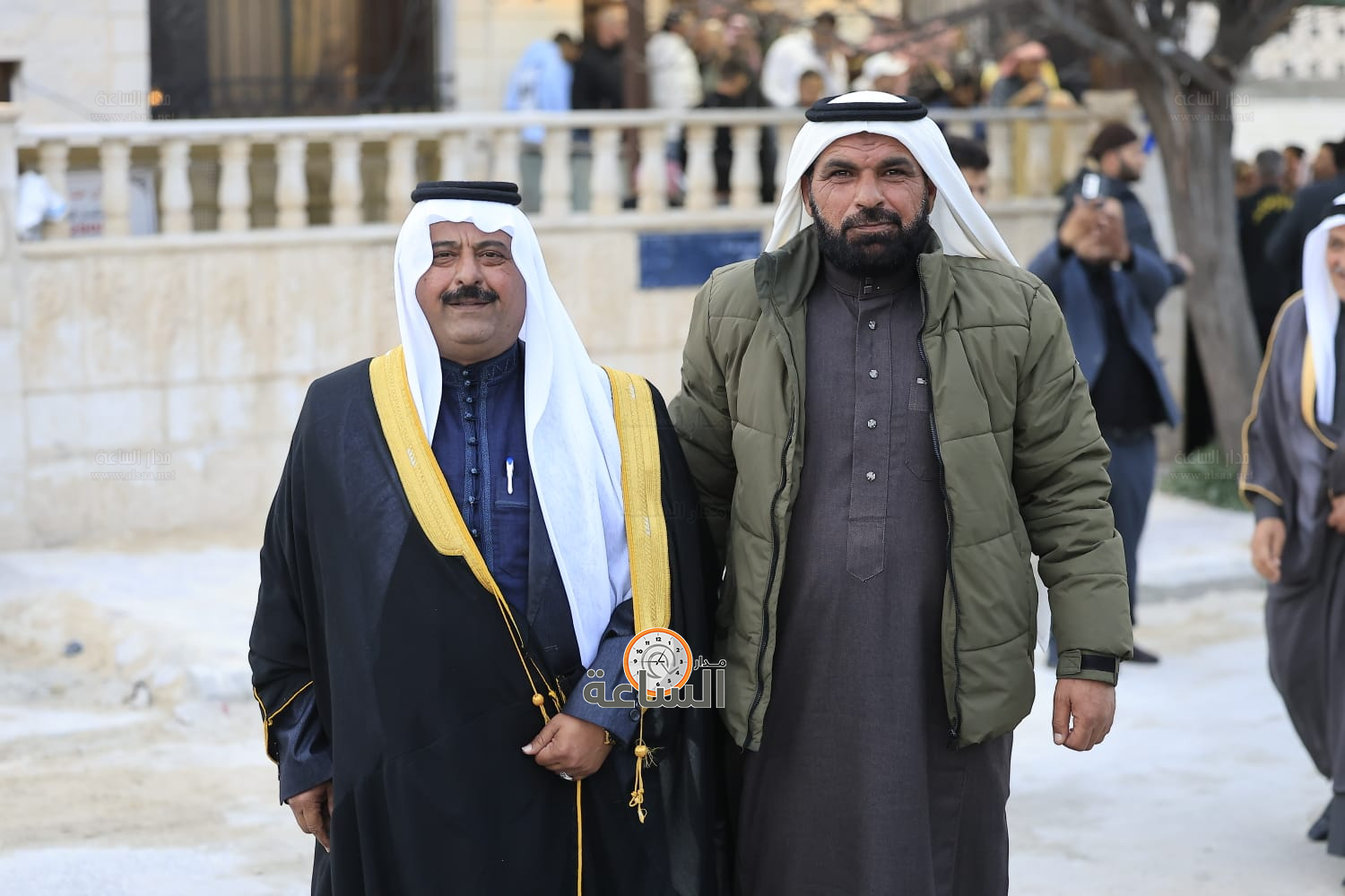 Madar Al-Saa Images 0.5759001436497732