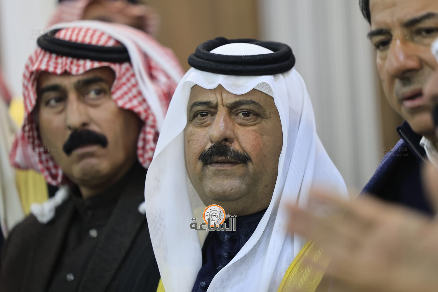 Madar Al-Saa Images 0.5077049430484576