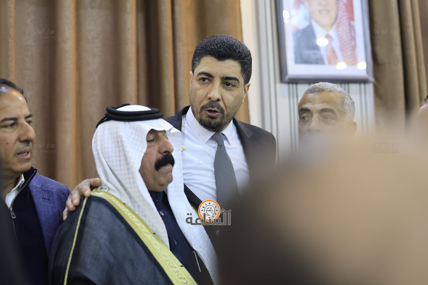 Madar Al-Saa Images 0.9673945802986603