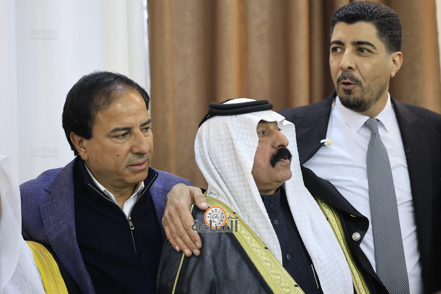 Madar Al-Saa Images 0.2093339988149413