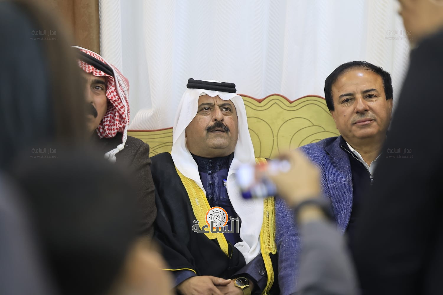 Madar Al-Saa Images 0.742791116113646