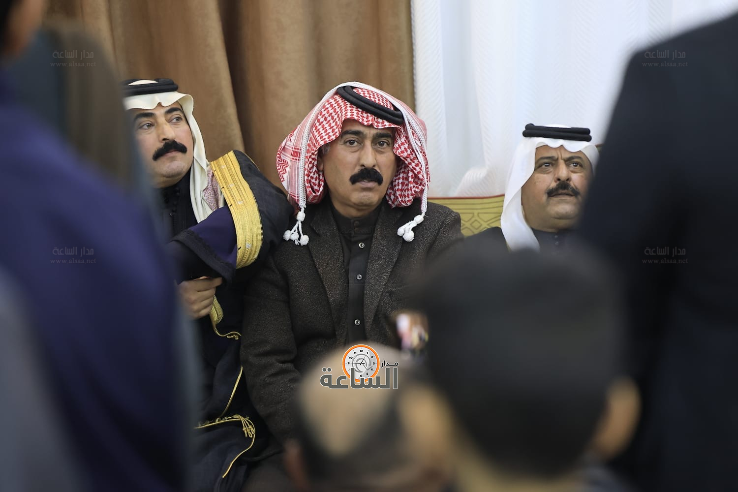 Madar Al-Saa Images 0.36054970744947734