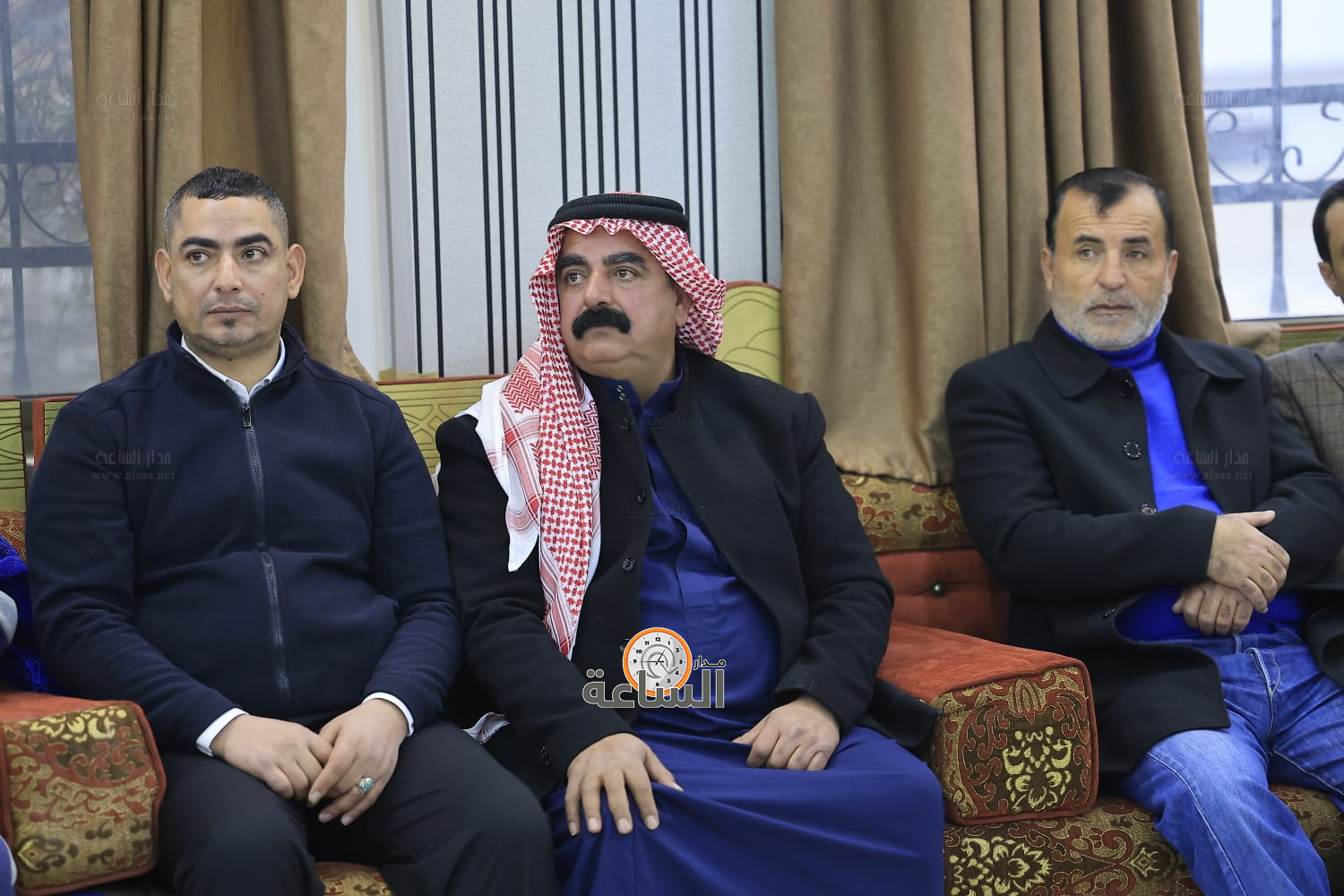 Madar Al-Saa Images 0.7224474648091594