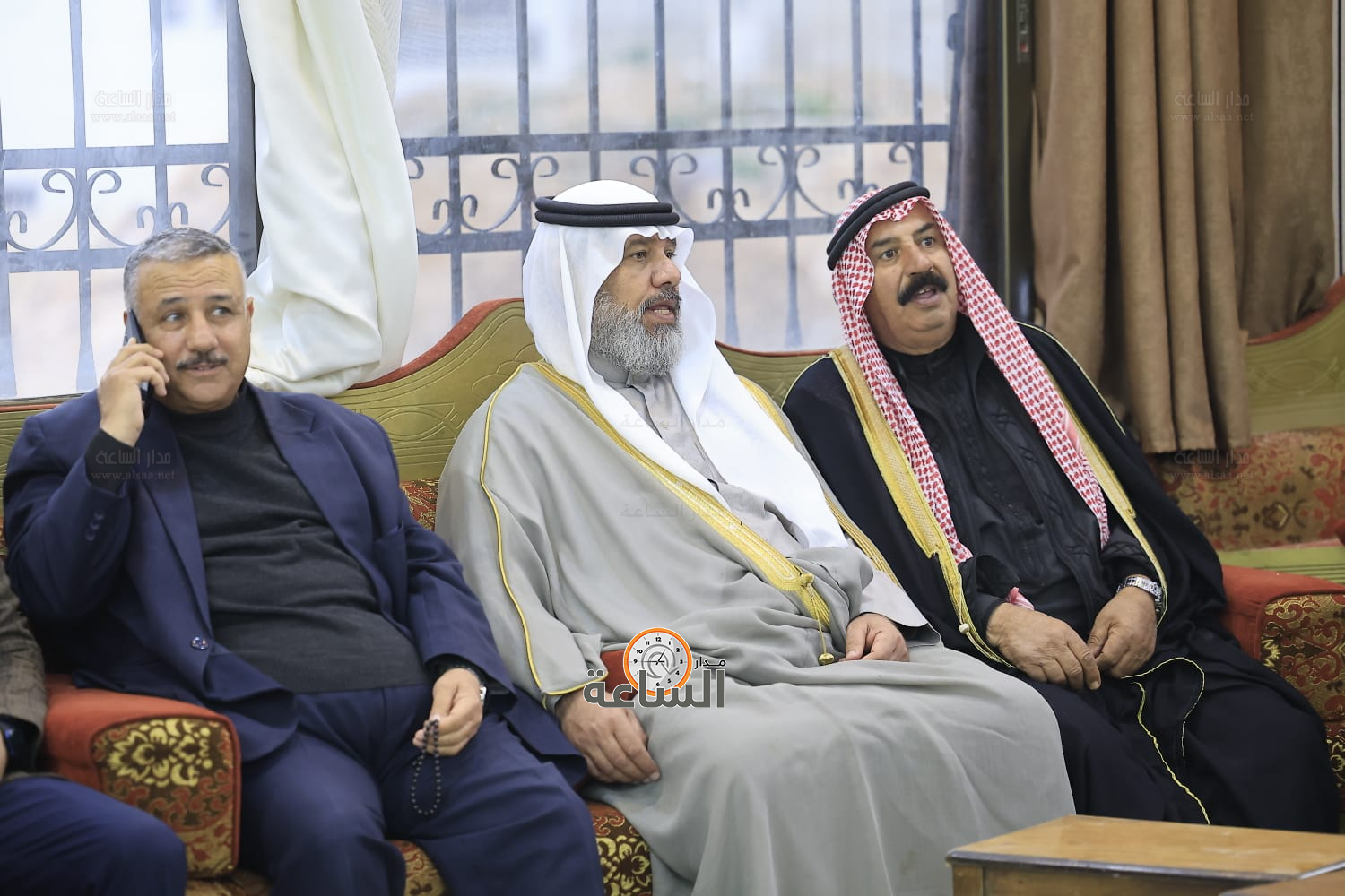 Madar Al-Saa Images 0.44613326530252106