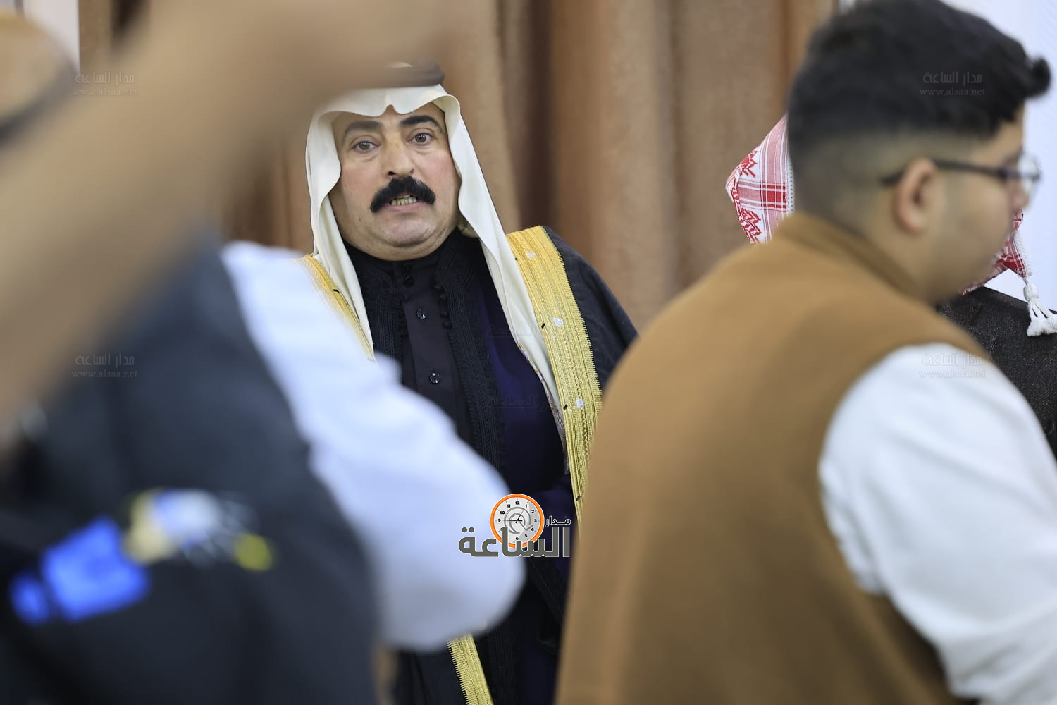 Madar Al-Saa Images 0.041959898930546635