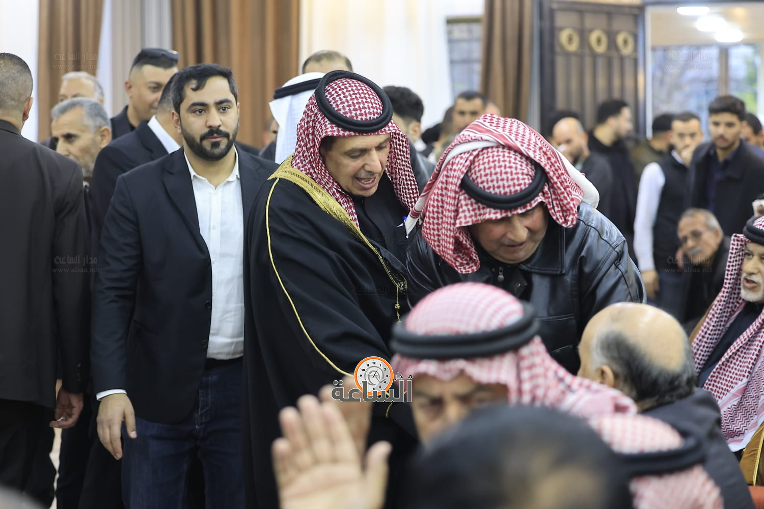 Madar Al-Saa Images 0.9843718879216262