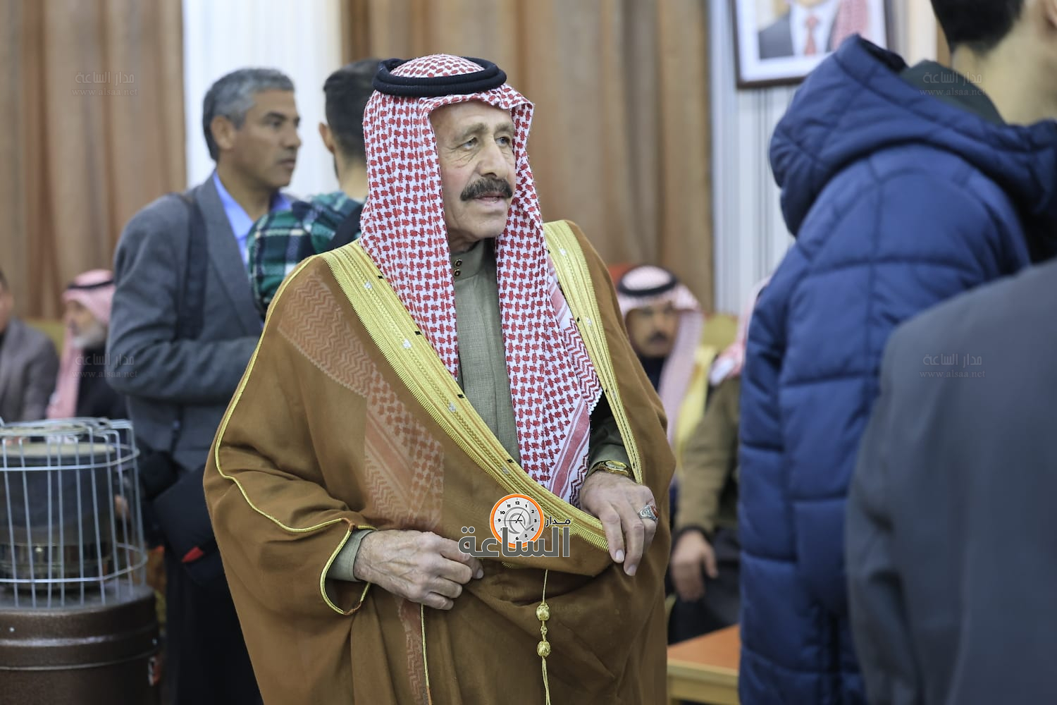 Madar Al-Saa Images 0.4245361666659797