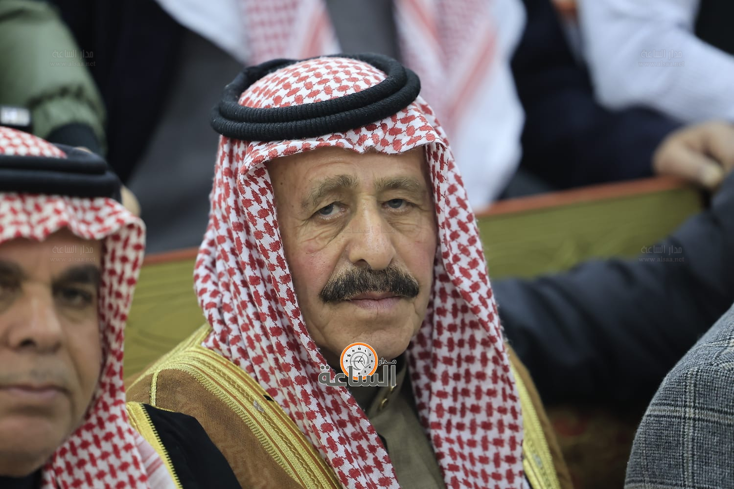 Madar Al-Saa Images 0.8255266553760982