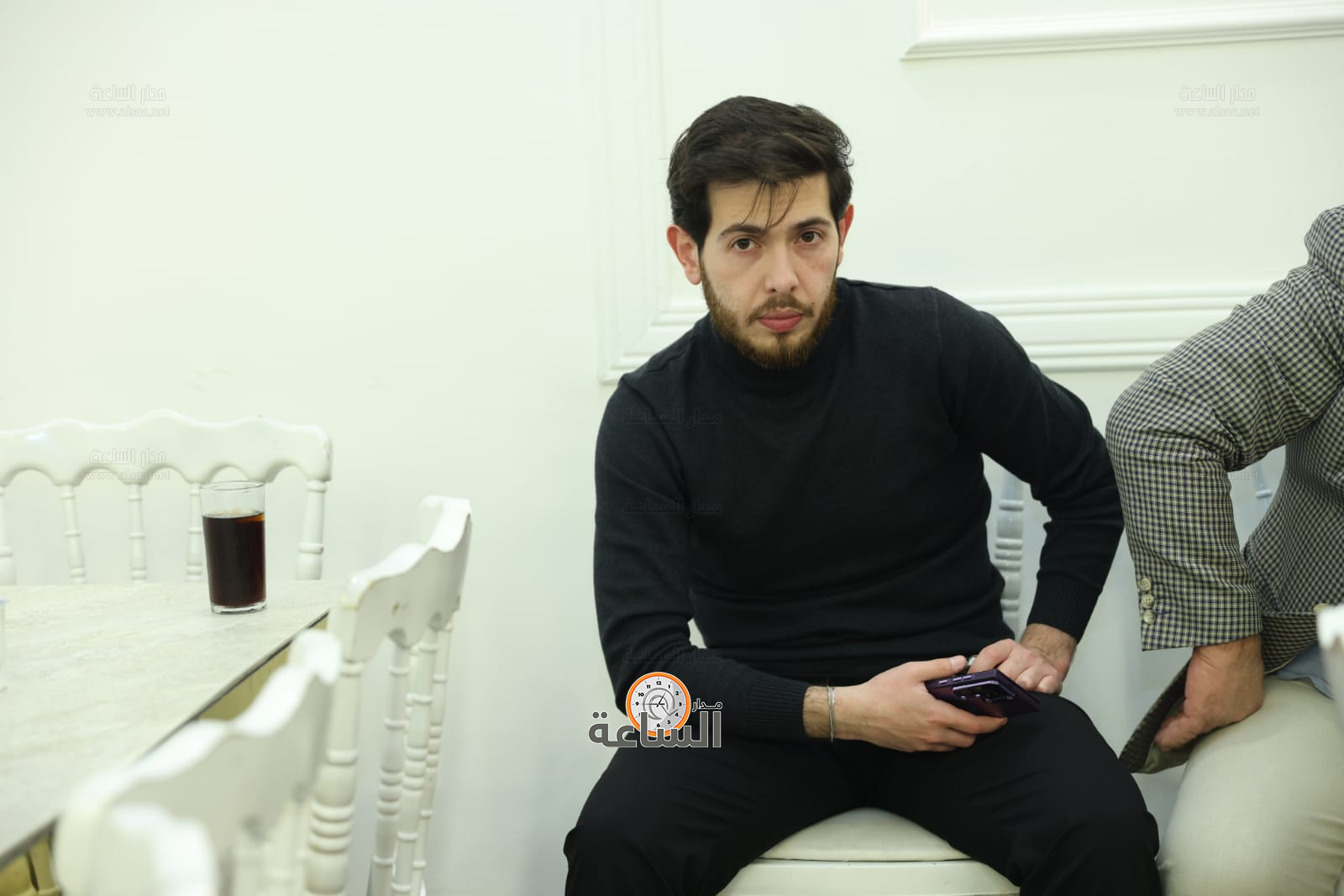 Madar Al-Saa Images 0.30711141705659517