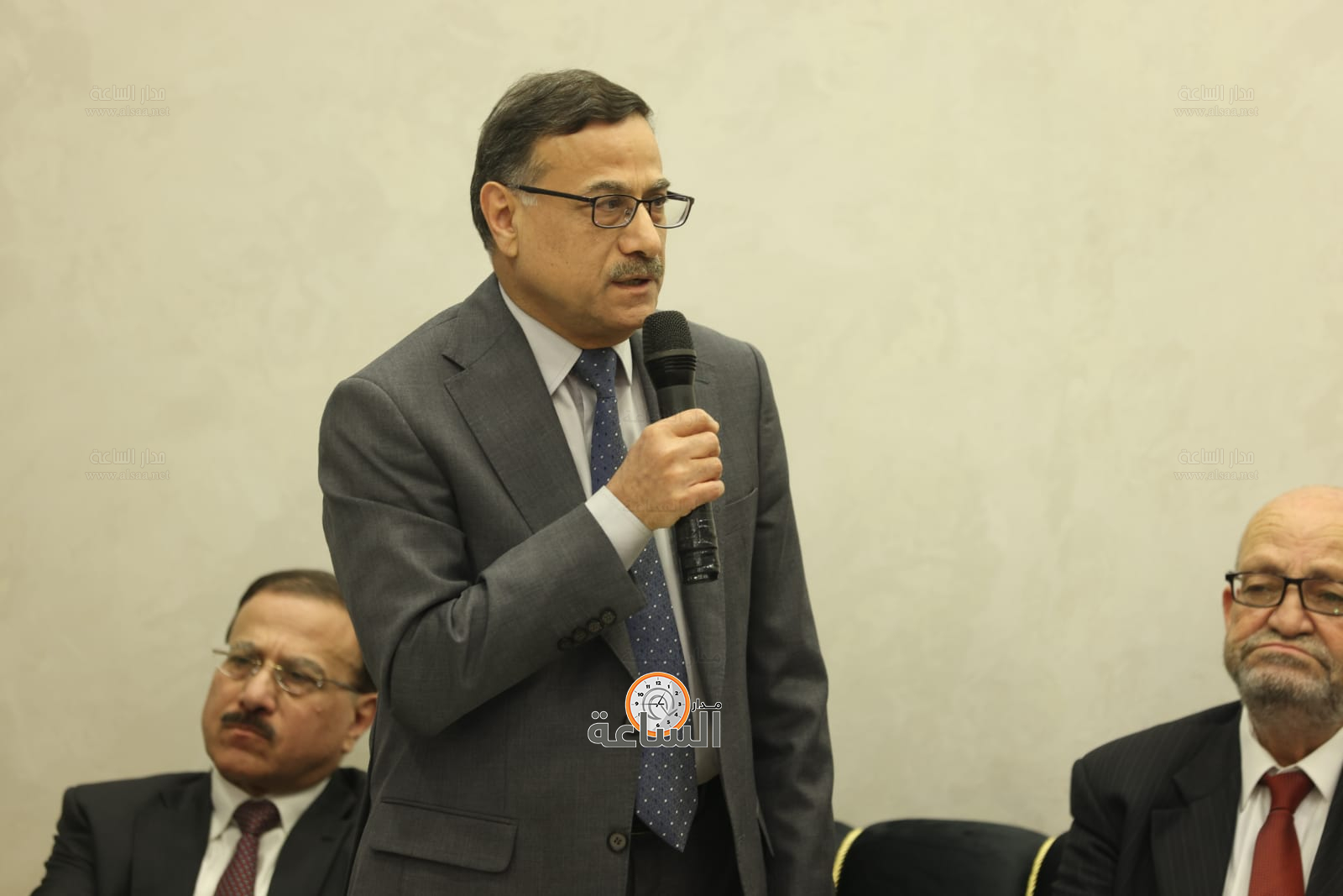 Madar Al-Saa Images 0.5021072425898531