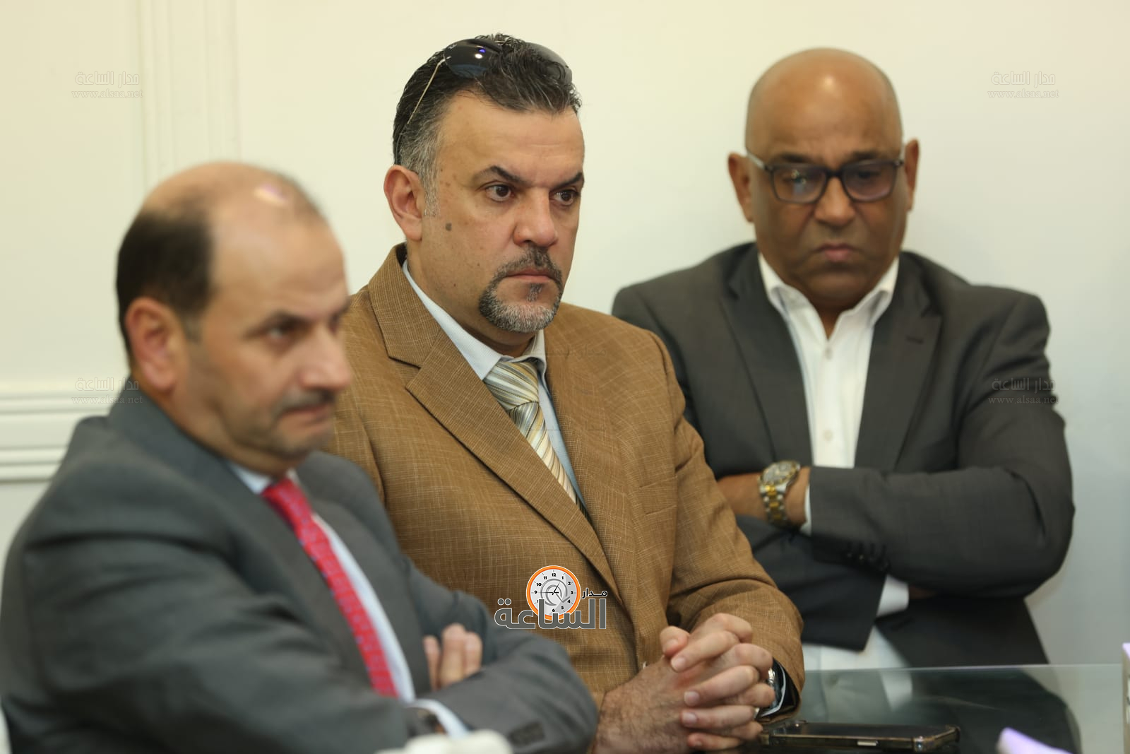 Madar Al-Saa Images 0.26611949550058533