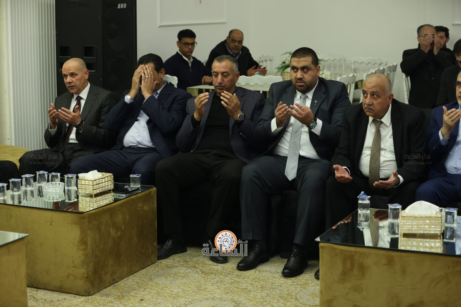 Madar Al-Saa Images 0.6176371496538055