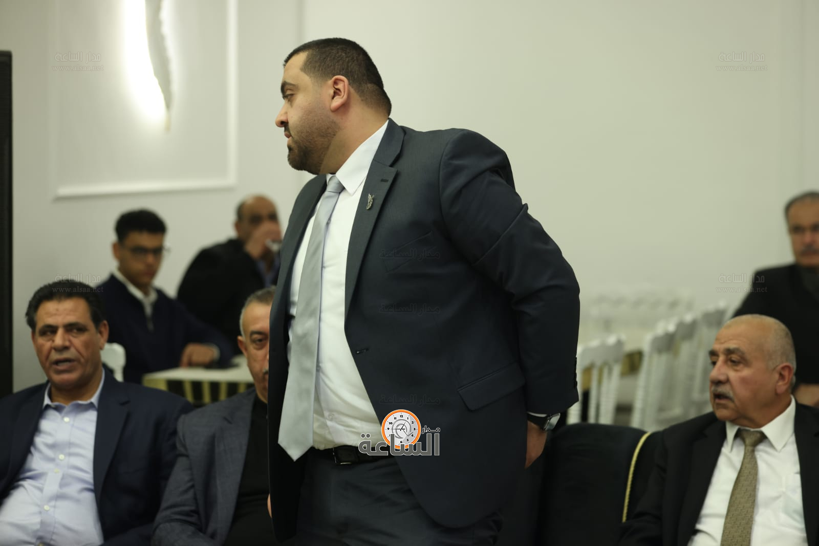 Madar Al-Saa Images 0.7909312945990264