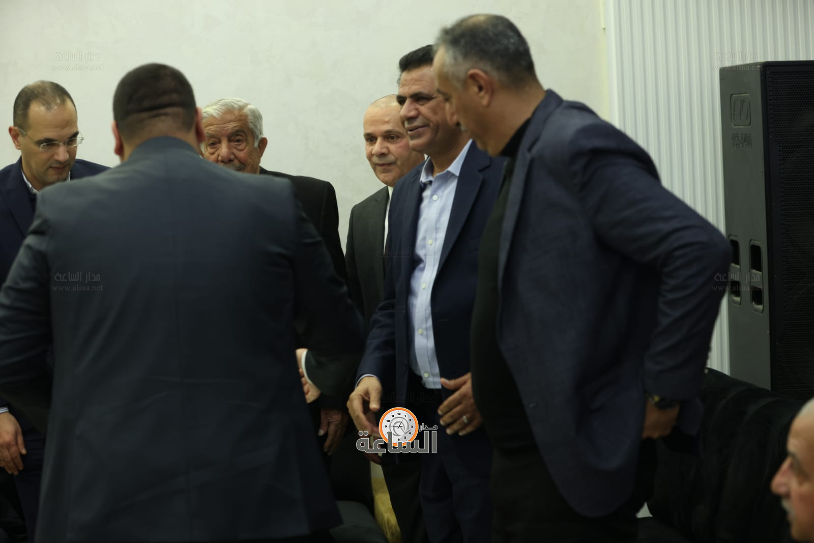 Madar Al-Saa Images 0.08546438166147019