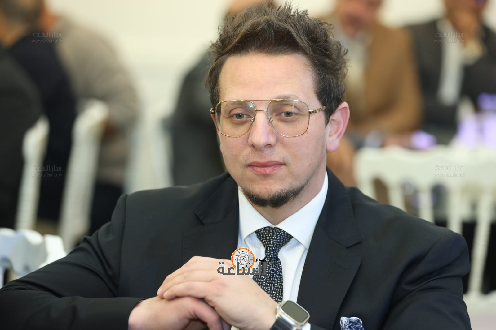 Madar Al-Saa Images 0.07323988071019472