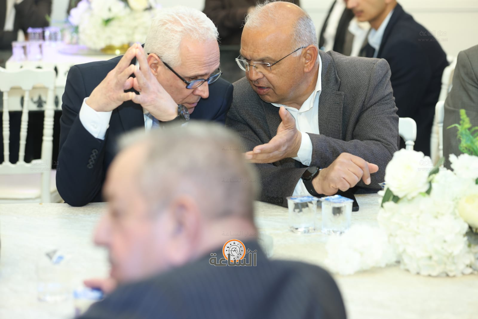 Madar Al-Saa Images 0.08751697497779864