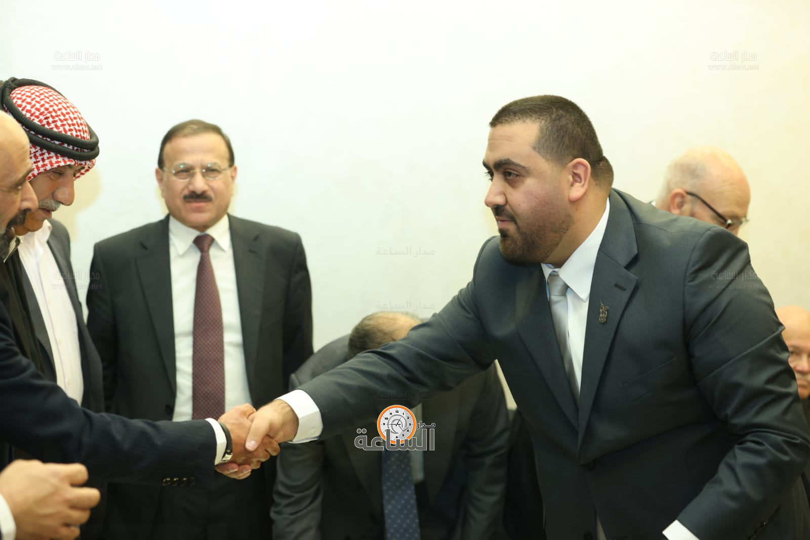 Madar Al-Saa Images 0.6779312729182434