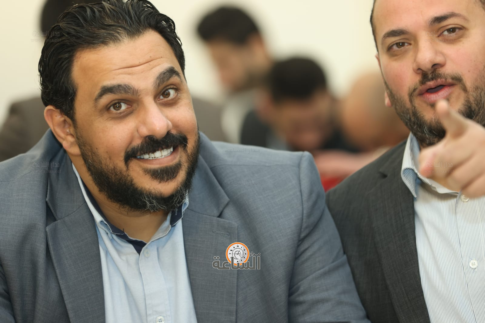 Madar Al-Saa Images 0.07855127706424969