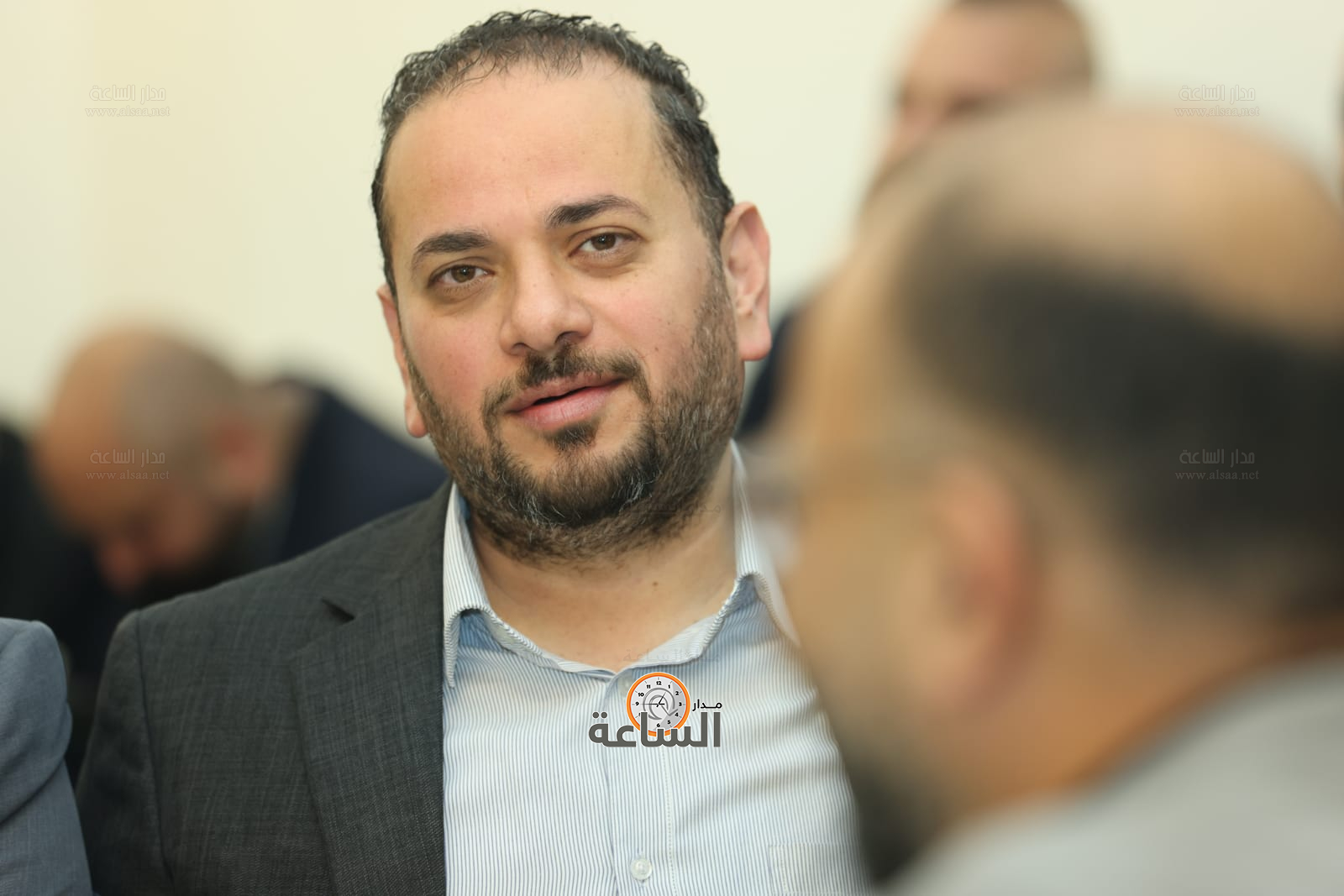 Madar Al-Saa Images 0.22205817782022674