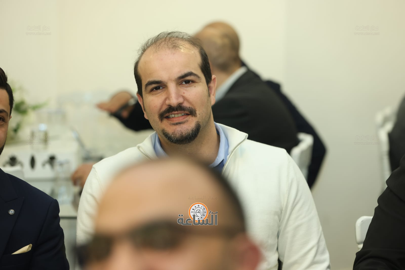 Madar Al-Saa Images 0.5099537598692264