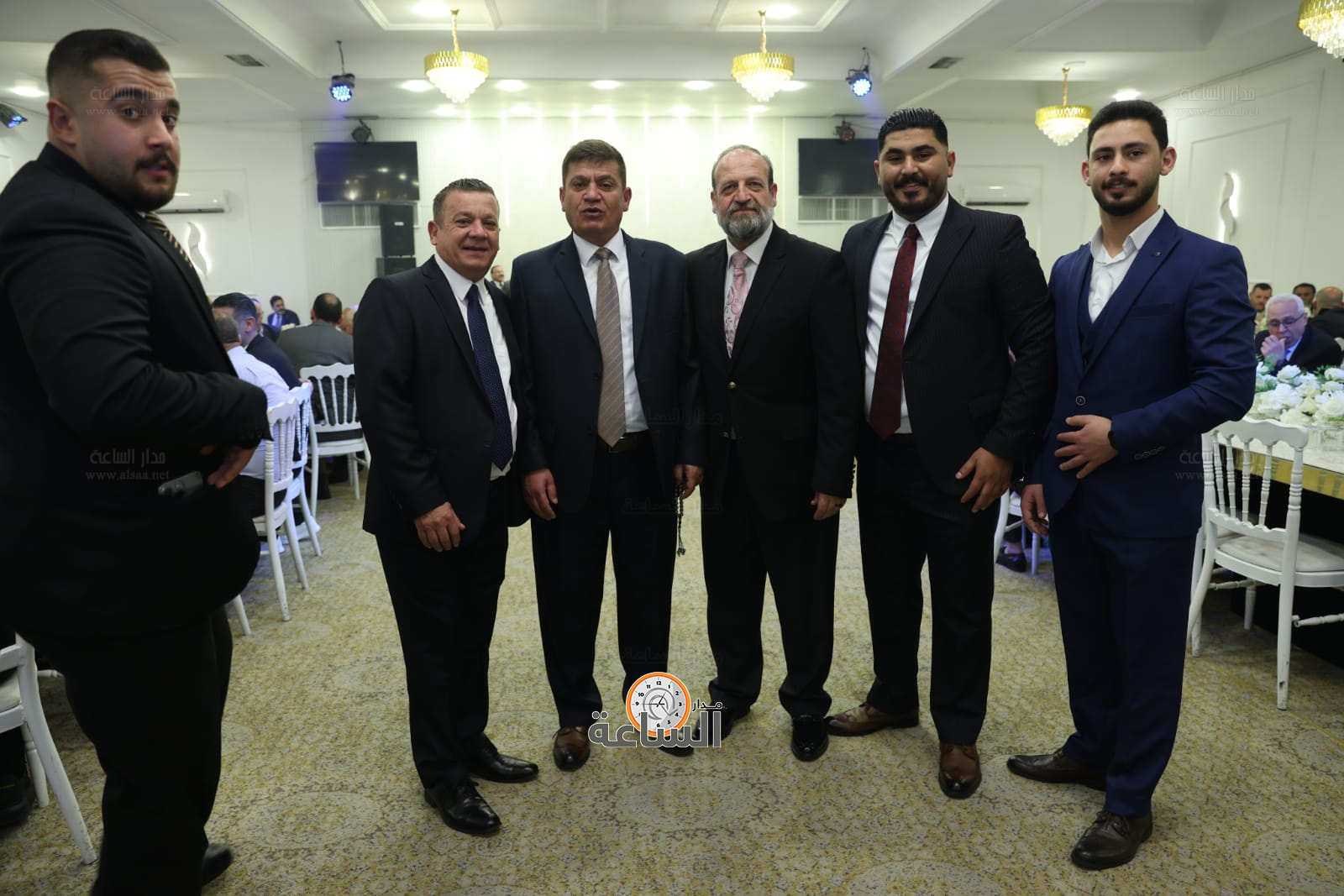 Madar Al-Saa Images 0.9308370319084897