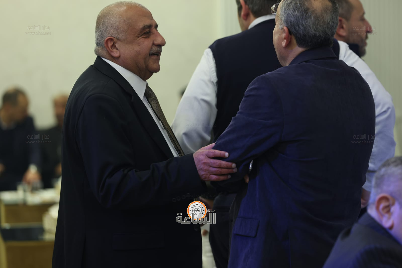 Madar Al-Saa Images 0.08904035176282954