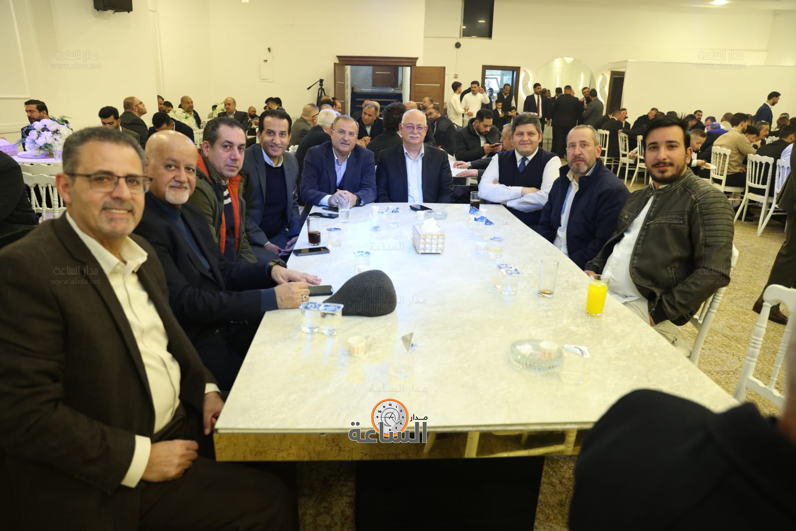 Madar Al-Saa Images 0.2336680332733907