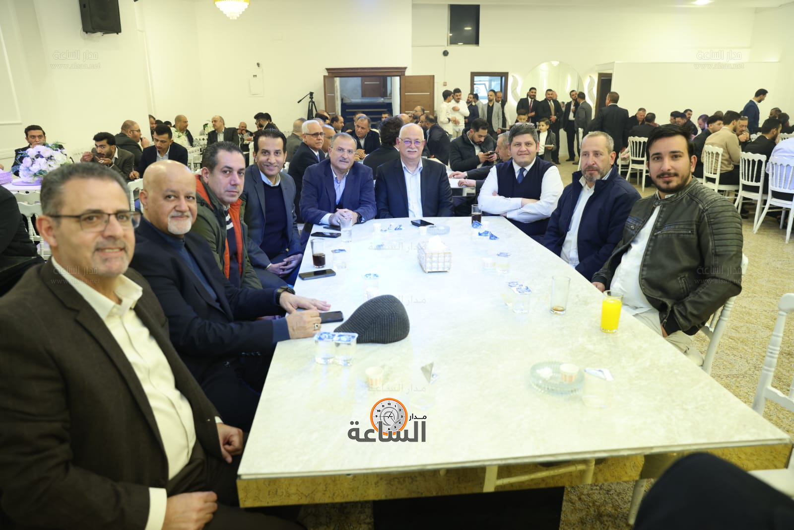 Madar Al-Saa Images 0.8276974846273422