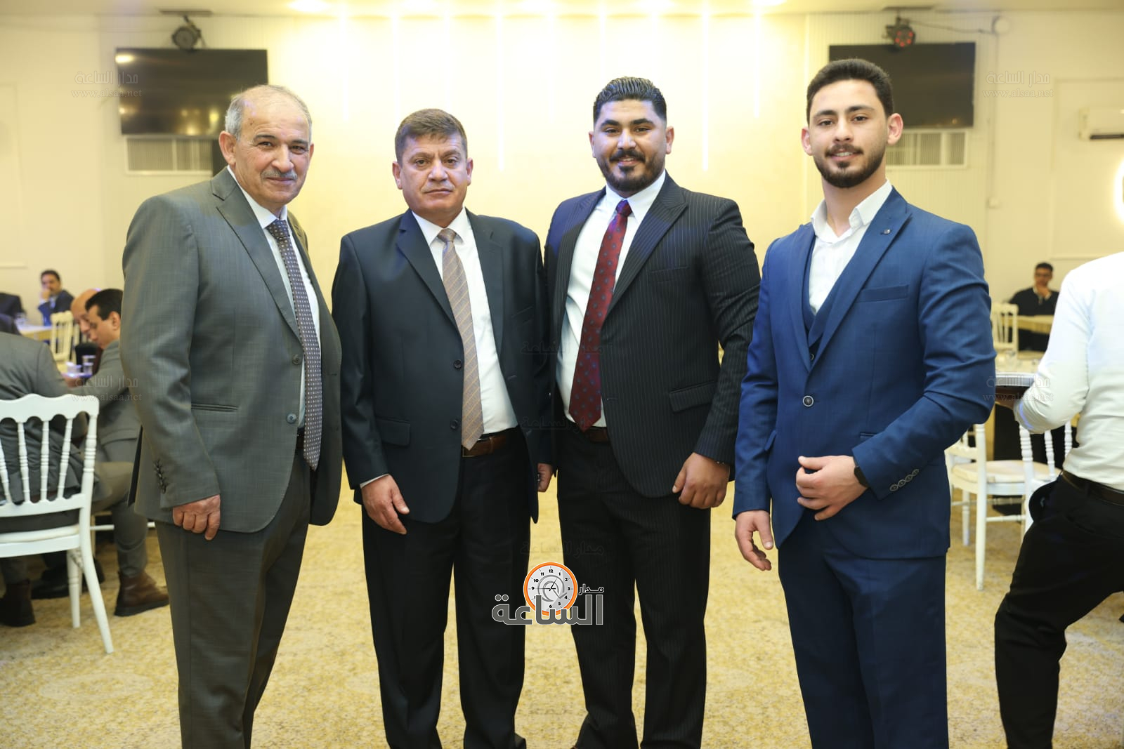 Madar Al-Saa Images 0.6083153359291406