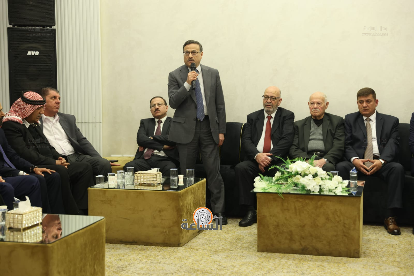 Madar Al-Saa Images 0.2377792395233177