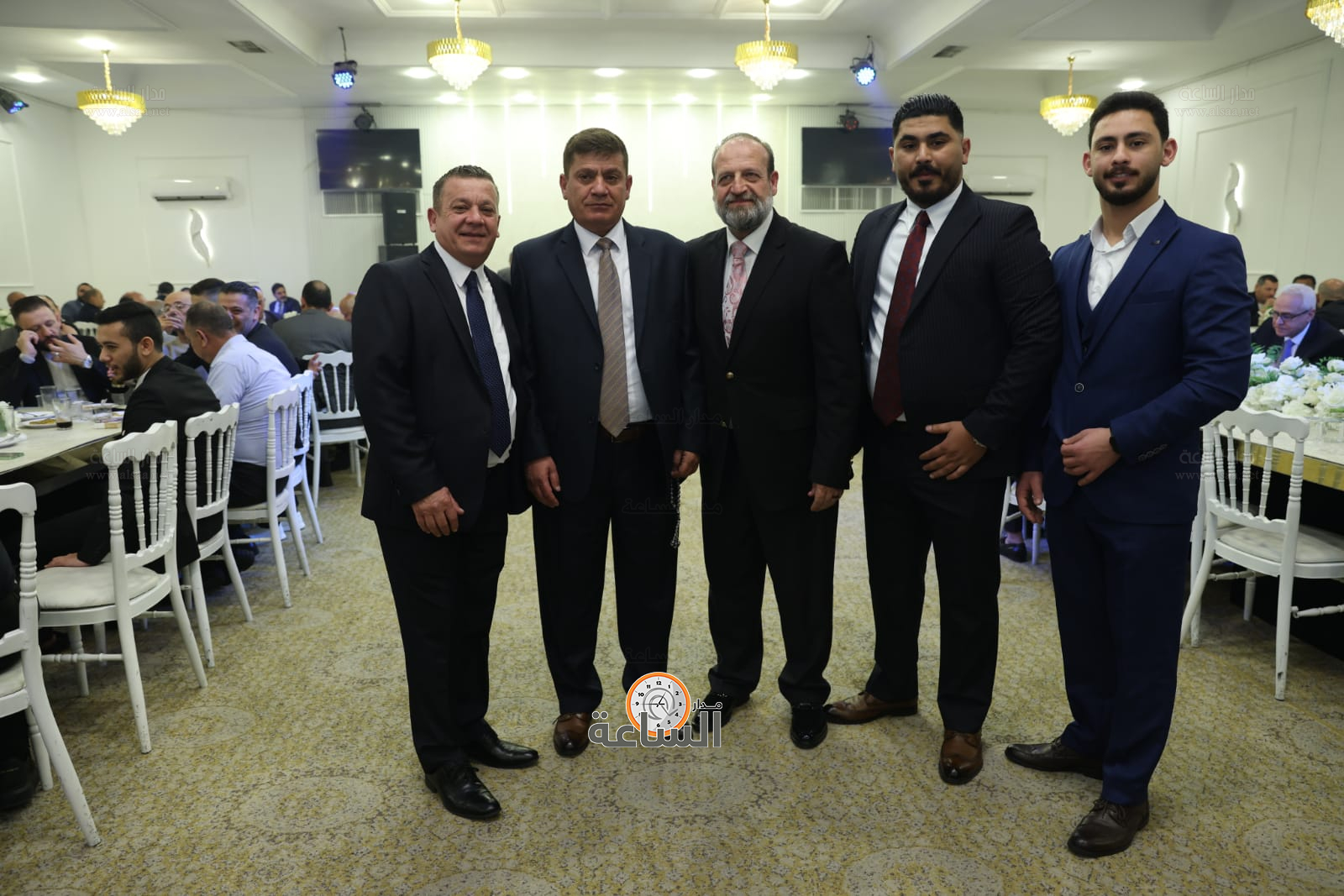 Madar Al-Saa Images 0.39725215646086176