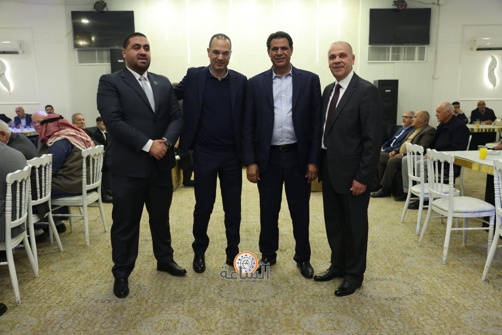 Madar Al-Saa Images 0.3550104157435193